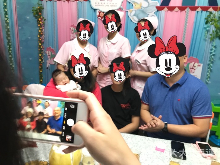 42歲的高齡產婦選擇了深圳這家月子會所