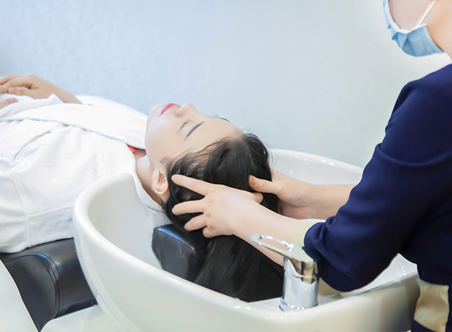 身體康復 · PHYSICAL CONDITIONING