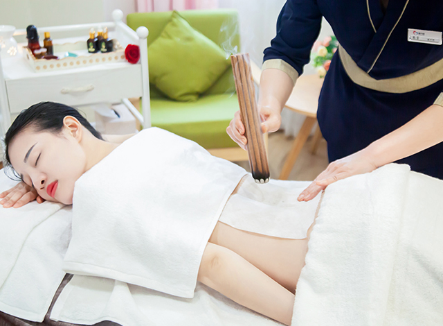 體質調理 · PHYSICAL CONDITIONING