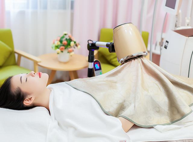 月子病調理 · CONDITIONING MONTH OF DISEASE