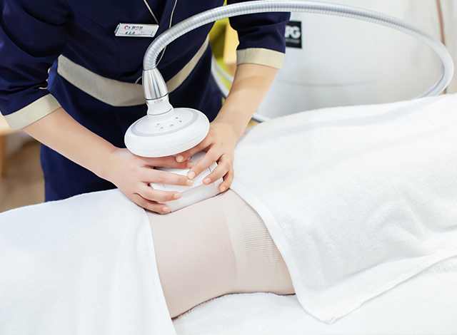 私密修復 · PRIVATE REPAIR