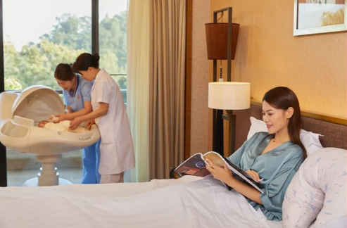 禧月薈月子中心成都店「6周年店慶」超值優(yōu)惠火熱進行中~2 禧月薈月子中心成都店「6周年店慶」超值優(yōu)惠火熱進行中~2