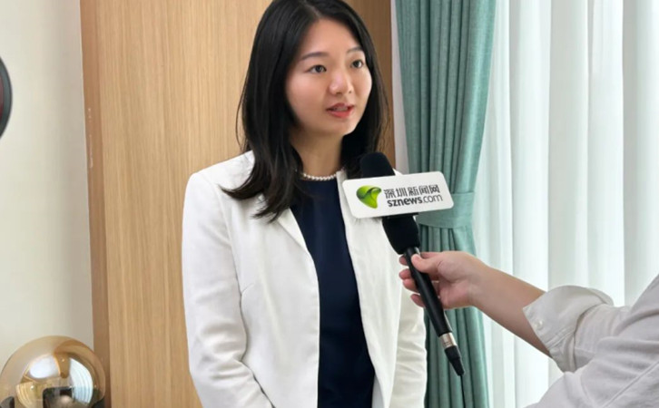 深圳禧月薈月子中心榮獲“五星級月子保健機構認證”稱號5