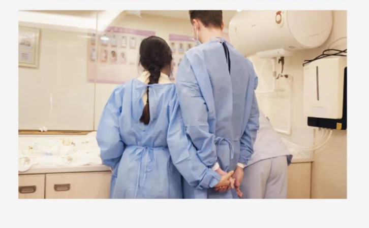 月子中心寶媽專訪：嫁給愛情，不分國界4