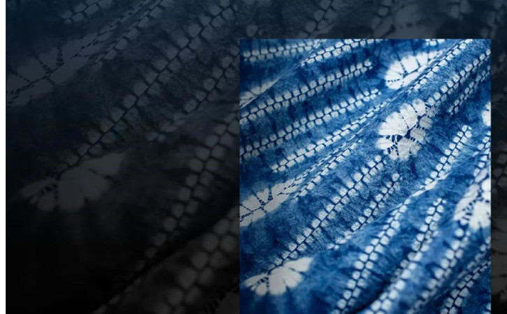 非遺扎染活動(dòng),月子中心帶你領(lǐng)略暈染千年的一抹藍(lán)4 非遺扎染活動(dòng),月子中心帶你領(lǐng)略暈染千年的一抹藍(lán)4