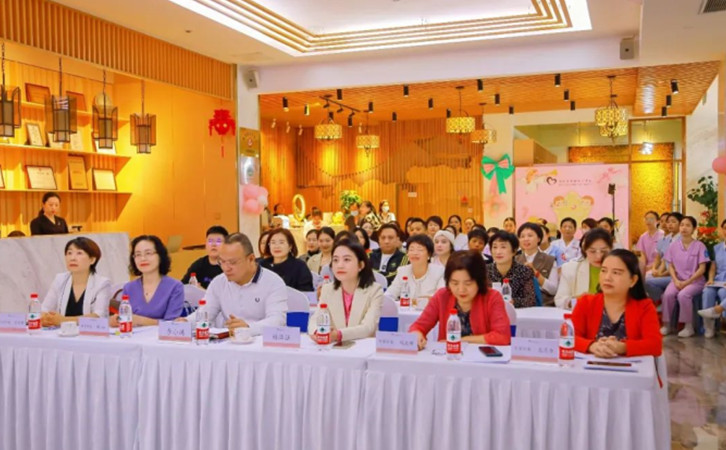 月子中心第五屆“天使杯”護理技能大賽圓滿舉辦成功1 月子中心第五屆“天使杯”護理技能大賽圓滿舉辦成功1