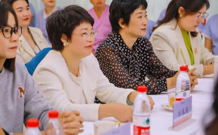 月子中心第五屆“天使杯”護理技能大賽圓滿舉辦成功2 月子中心第五屆“天使杯”護理技能大賽圓滿舉辦成功2