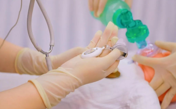 月子中心第五屆“天使杯”護理技能大賽圓滿舉辦成功8 月子中心第五屆“天使杯”護理技能大賽圓滿舉辦成功8