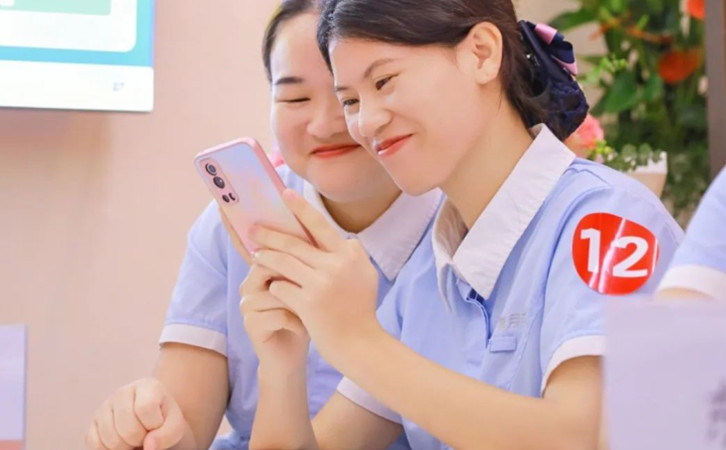 月子中心第五屆“天使杯”護理技能大賽圓滿舉辦成功9 月子中心第五屆“天使杯”護理技能大賽圓滿舉辦成功9