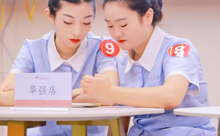 月子中心第五屆“天使杯”護理技能大賽圓滿舉辦成功11 月子中心第五屆“天使杯”護理技能大賽圓滿舉辦成功11