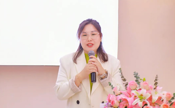 月子中心第五屆“天使杯”護理技能大賽圓滿舉辦成功17 月子中心第五屆“天使杯”護理技能大賽圓滿舉辦成功17