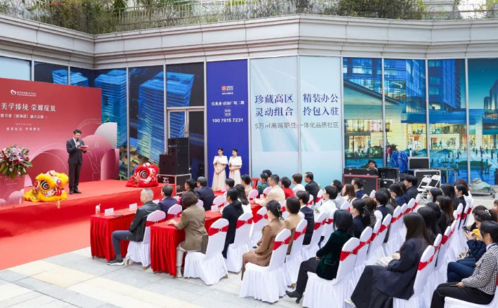 坐標深圳，南山前海這家寶藏月子中心12月正式開業1