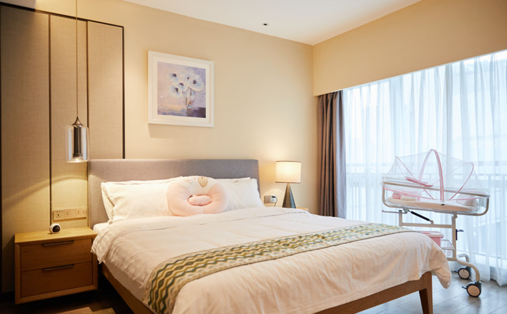 坐標深圳，南山前海這家寶藏月子中心12月正式開業8