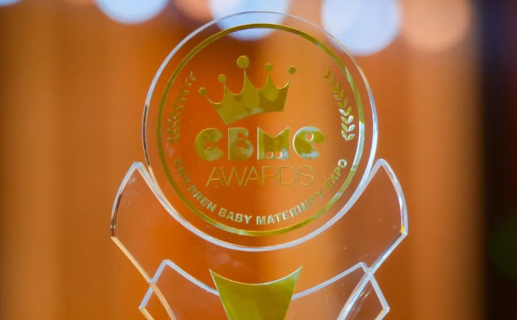 深圳CBME大灣區孕嬰童展，禧月薈月子中心榮譽上榜1
