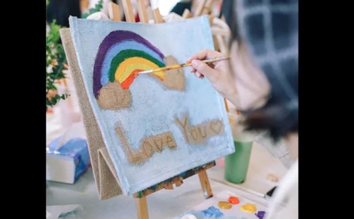 媽咪課堂來了!成都這家月子中心的手工課太招人喜歡了1 媽咪課堂來了!成都這家月子中心的手工課太招人喜歡了1