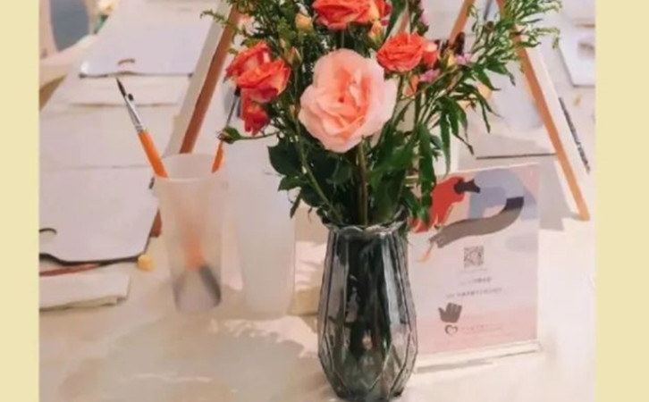 媽咪課堂來了!成都這家月子中心的手工課太招人喜歡了2 媽咪課堂來了!成都這家月子中心的手工課太招人喜歡了2