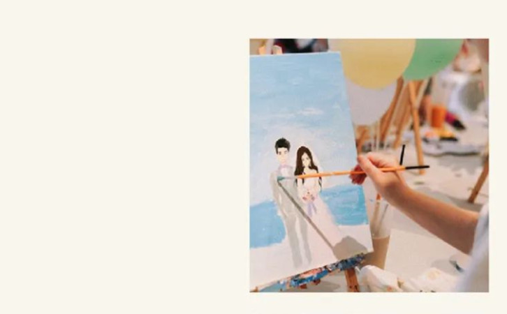 媽咪課堂來了!成都這家月子中心的手工課太招人喜歡了6 媽咪課堂來了!成都這家月子中心的手工課太招人喜歡了6