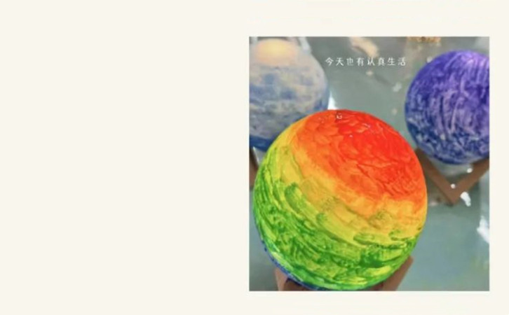 媽咪課堂來了!成都這家月子中心的手工課太招人喜歡了6 媽咪課堂來了!成都這家月子中心的手工課太招人喜歡了6