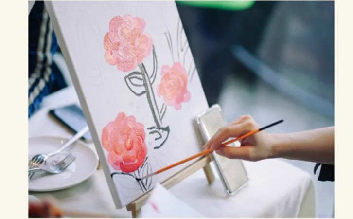 媽咪課堂來了!成都這家月子中心的手工課太招人喜歡了8 媽咪課堂來了!成都這家月子中心的手工課太招人喜歡了8