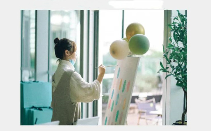 媽咪課堂來了!成都這家月子中心的手工課太招人喜歡了9 媽咪課堂來了!成都這家月子中心的手工課太招人喜歡了9