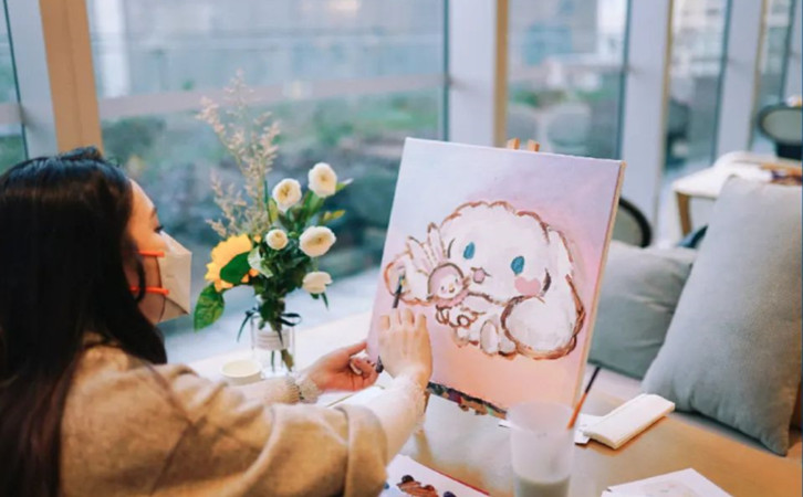 深圳月子中心有哪些活動?2023全年活動大盤點1 深圳月子中心有哪些活動?2023全年活動大盤點1