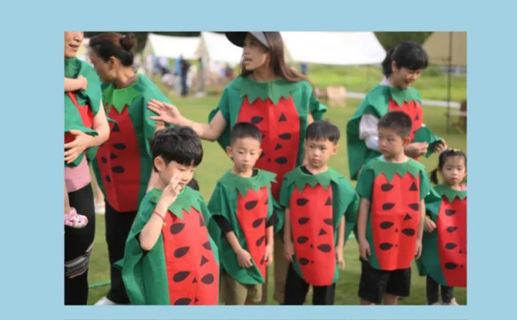 深圳月子中心有哪些活動?2023全年活動大盤點7 深圳月子中心有哪些活動?2023全年活動大盤點7