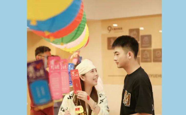 深圳月子中心有哪些活動?2023全年活動大盤點8 深圳月子中心有哪些活動?2023全年活動大盤點8