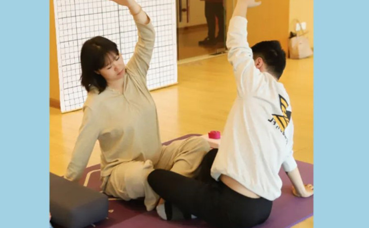 深圳月子中心有哪些活動?2023全年活動大盤點9 深圳月子中心有哪些活動?2023全年活動大盤點9