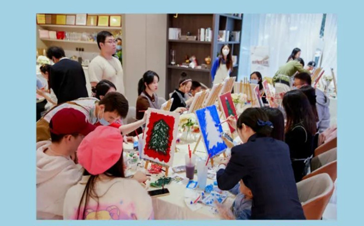 深圳月子中心有哪些活動?2023全年活動大盤點11 深圳月子中心有哪些活動?2023全年活動大盤點11