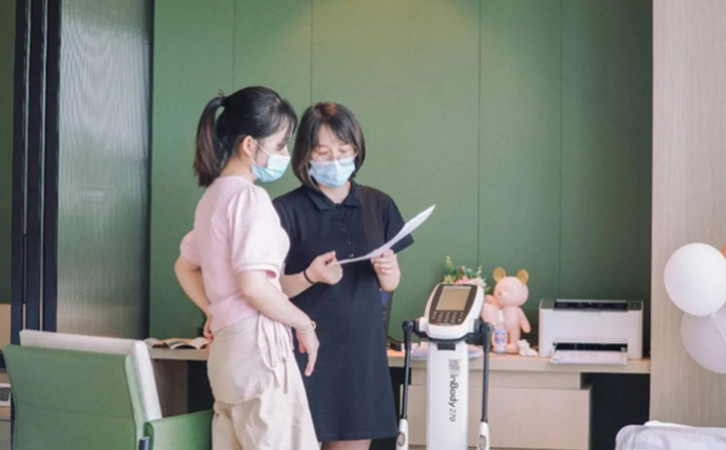 香港的寶媽可以到內地坐月子啦,深圳月子中心入住攻略1 香港的寶媽可以到內地坐月子啦,深圳月子中心入住攻略1