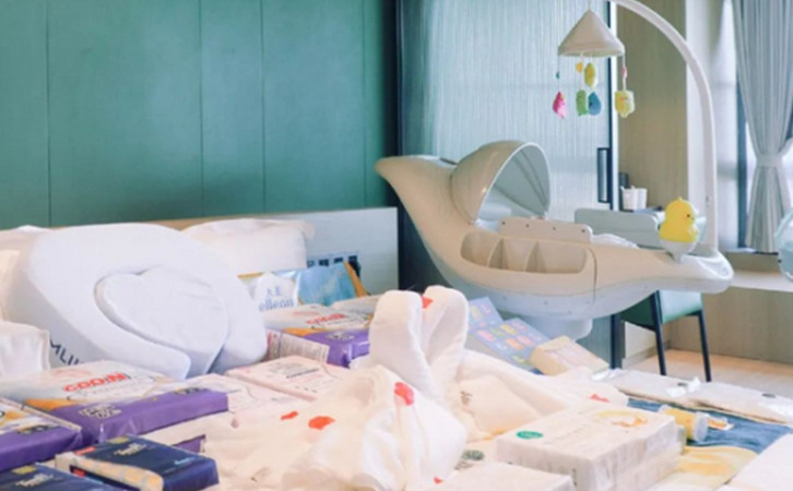 香港的寶媽可以到內地坐月子啦,深圳月子中心入住攻略2 香港的寶媽可以到內地坐月子啦,深圳月子中心入住攻略2