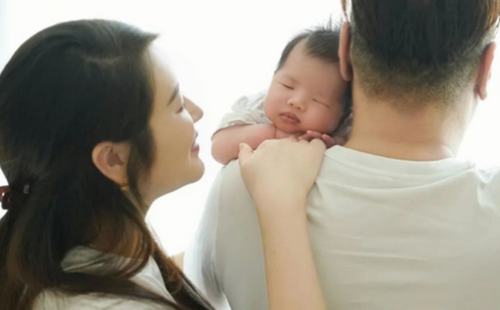 寶媽專訪:深圳月子中心五星服務標準讓我很安心2 寶媽專訪:深圳月子中心五星服務標準讓我很安心2