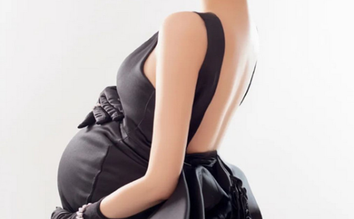 寶媽專訪:深圳月子中心五星服務標準讓我很安心3 寶媽專訪:深圳月子中心五星服務標準讓我很安心3