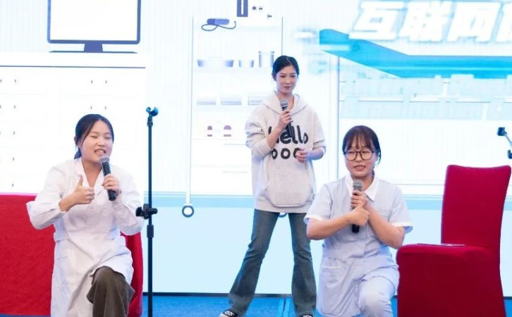 2023年禧月薈月子中心的年度總結表彰大會,也太精彩了6 2023年禧月薈月子中心的年度總結表彰大會,也太精彩了6