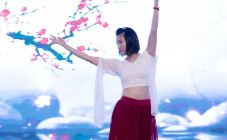 2023年禧月薈月子中心的年度總結表彰大會,也太精彩了8 2023年禧月薈月子中心的年度總結表彰大會,也太精彩了8