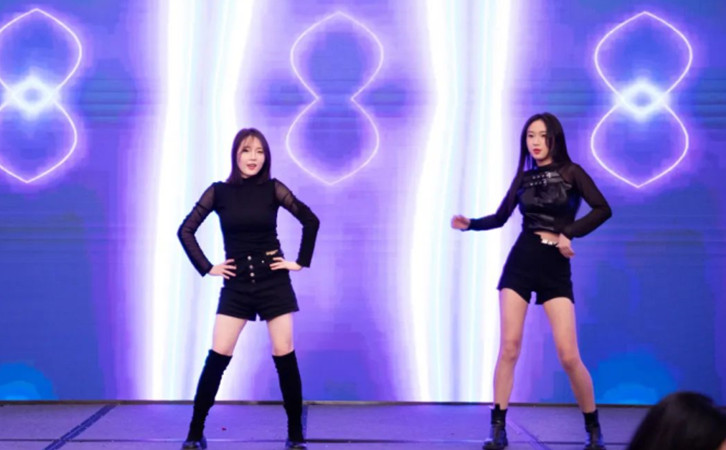 2023年禧月薈月子中心的年度總結表彰大會,也太精彩了11 2023年禧月薈月子中心的年度總結表彰大會,也太精彩了11