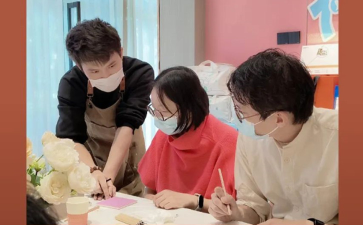 小眾非遺，深圳月子中心帶你領略缺席千年的版畫藝術