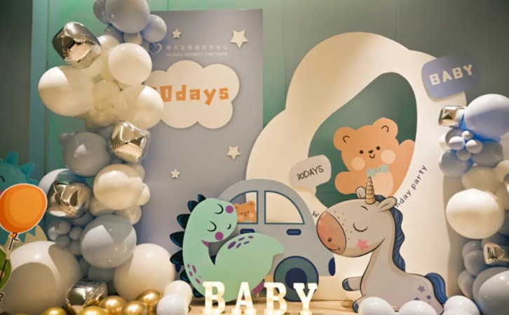 成都月子中心元宵“打開方式”，月子期共享團圓時光13