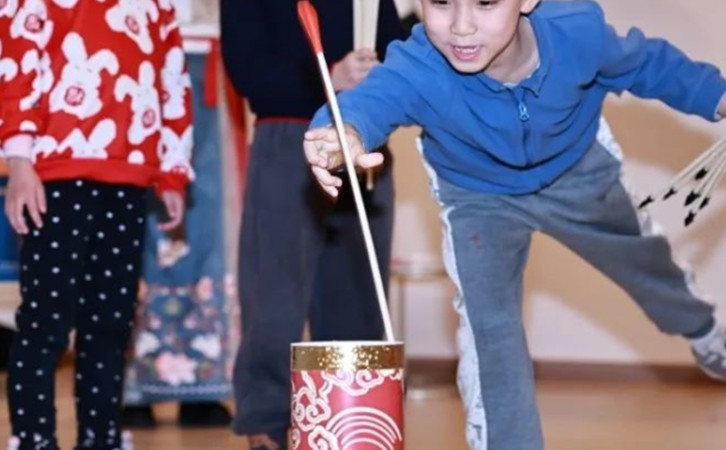 成都月子中心元宵“打開方式”，月子期共享團圓時光7