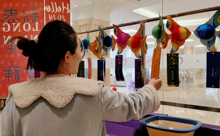 成都月子中心元宵“打開方式”，月子期共享團圓時光10