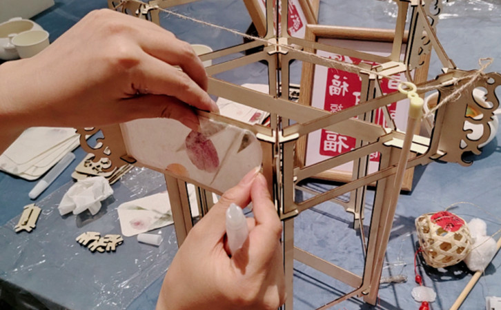 成都月子中心元宵“打開方式”，月子期共享團圓時光11