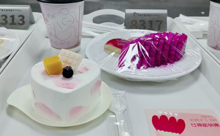 成都月子中心手工課，帶您領略東方之美——非遺琺瑯3