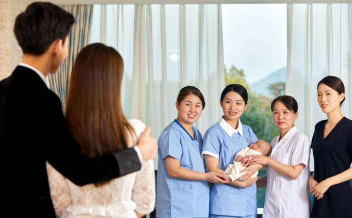 成都月子中心手工課，帶您領略東方之美——非遺琺瑯4