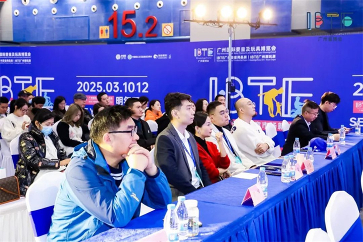 1710295239524772.jpg 禧月薈月子中心參與IBTE廣州童博會,并簽署戰略合作協議4.jpg