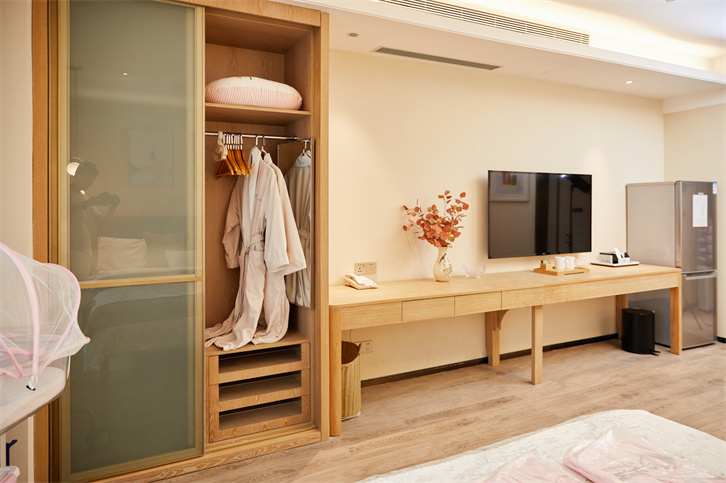 月子中心有家屬餐嗎，想知道的看過來