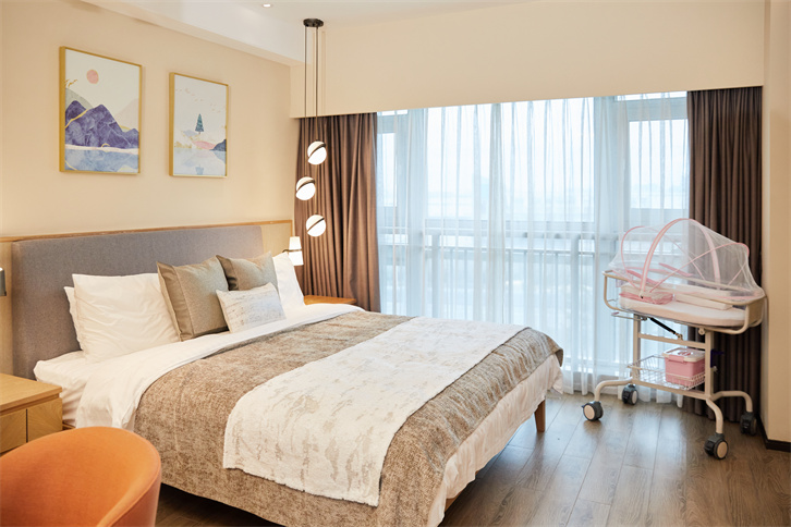 在娘家坐月子破解方法，這里有一粒“定心丸”