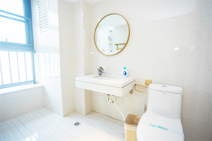 月子中心：孩子感染奧密克戎怎么辦？建議家長收藏備用！