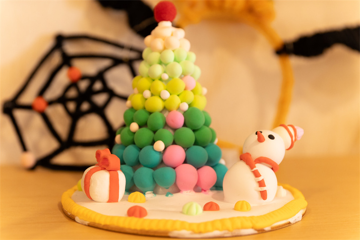 叫不出你們所有人的名字，但感謝你們每個人的付出