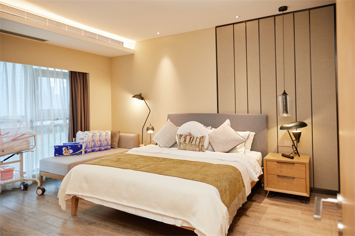 嬰兒臉上濕疹怎么辦，用這些方法分分鐘搞定