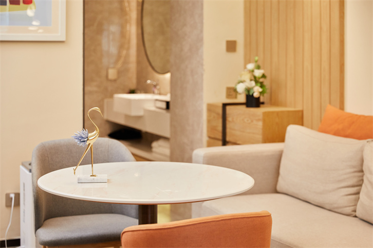 孕早期、中期、晚期怎么應對不適？